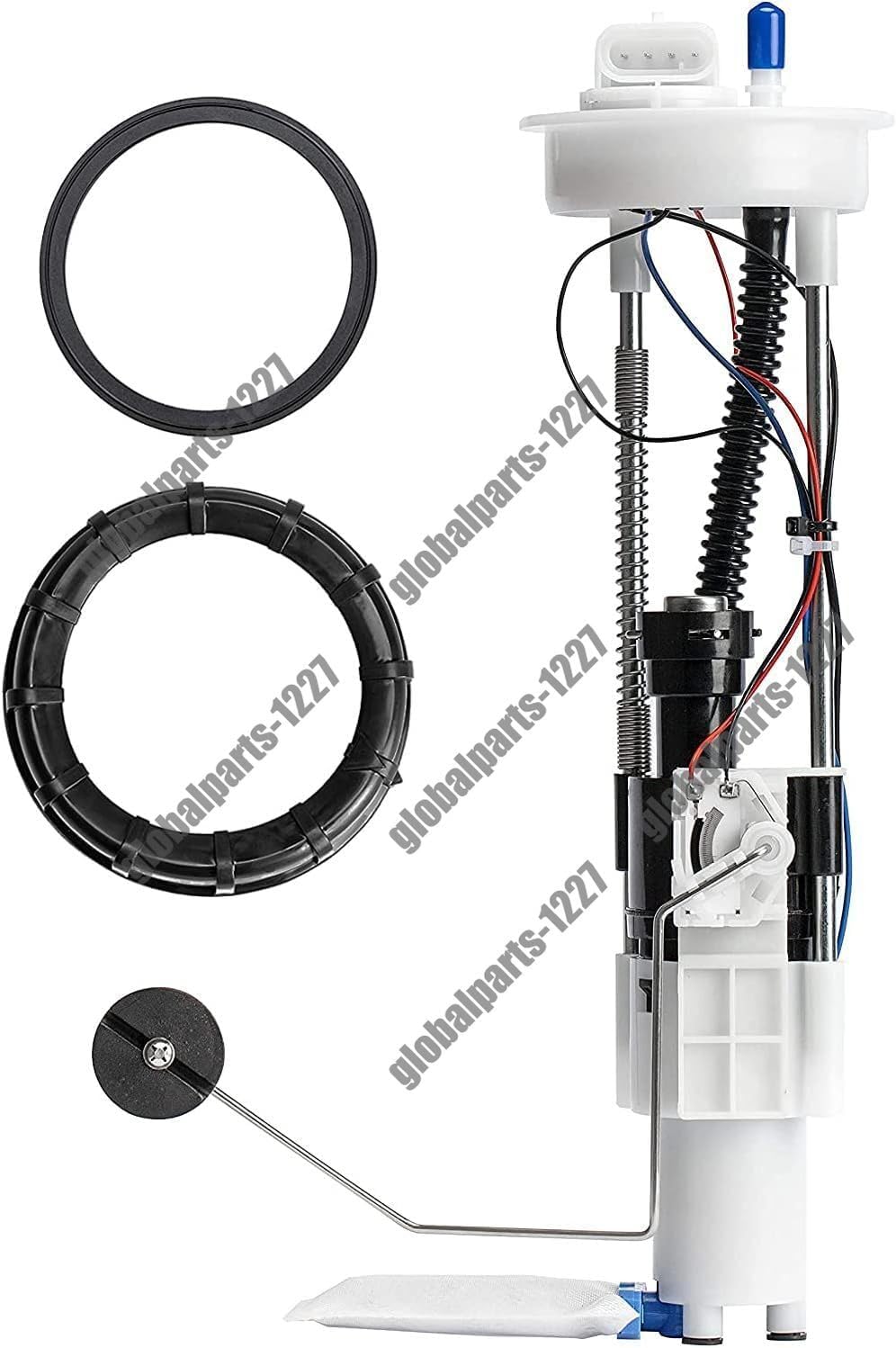 ya 6 8.24 baidi Fuel Pump Assembly 2521307 for Polaris Ranger 570 900 Crew XP 900