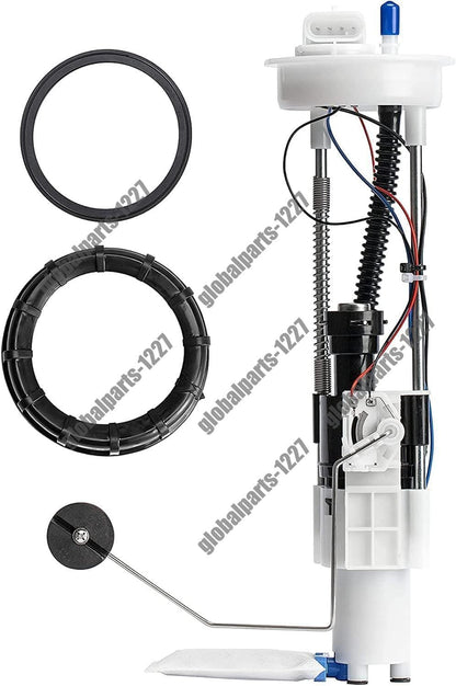 ya 6 8.24 baidi Fuel Pump Assembly 2521307 for Polaris Ranger 570 900 Crew XP 900