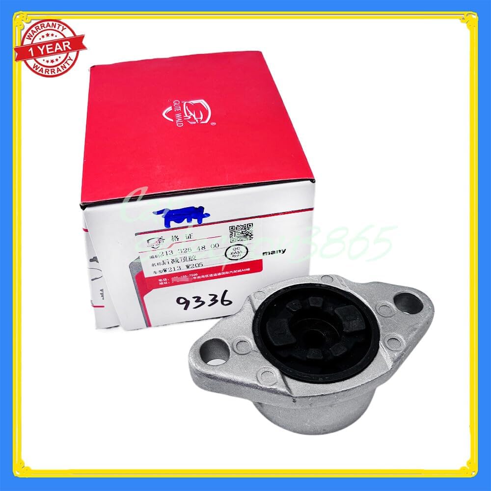 ya 8 8.24 baidi 2133264800 Rear shock absorber bushing suitable for Mercedes-Benz W213 W205 S205 C257 A238 C253 X253