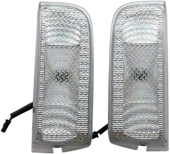ya 10 9.16 zhengce Transparent lens tailgate reverse backup light suitable for Land Rover for