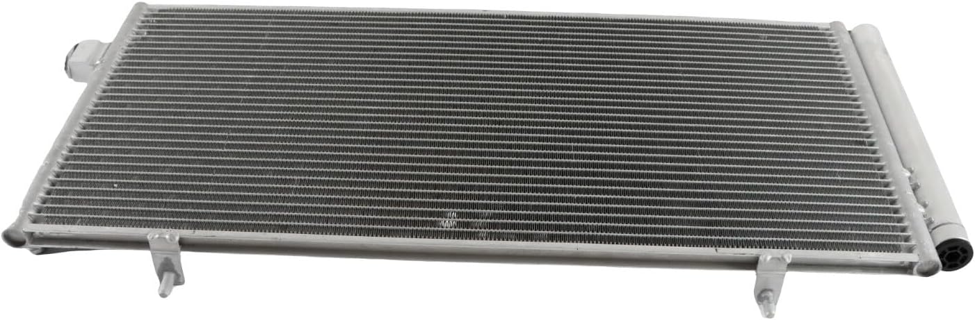 ya 2 8.15 AC Condenser for Subaru for Impreza ester 2.5 3800 3689 vastvehicle