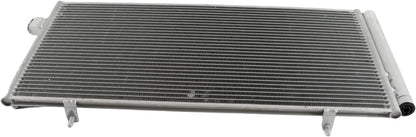 ya 2 8.15 AC Condenser for Subaru for Impreza ester 2.5 3800 3689 vastvehicle