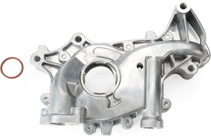 ya 11 9.14 zhengce M390HV Engine Oil Pump High Volume for 2007-2020 for Ford 3.5L 3.7L Aluminu