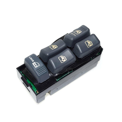 ya 4 8.8.2 15151360 Power Window Master Control Switch for Chevy GMC Pickup Oldsmobile GMC