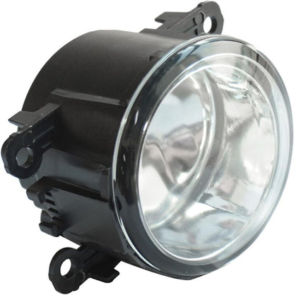 ya 4 8.10 1PC Front Bumper Fog Light Driving Lamp 33900-TJA-H01 for Honda HR-V 2019-2021