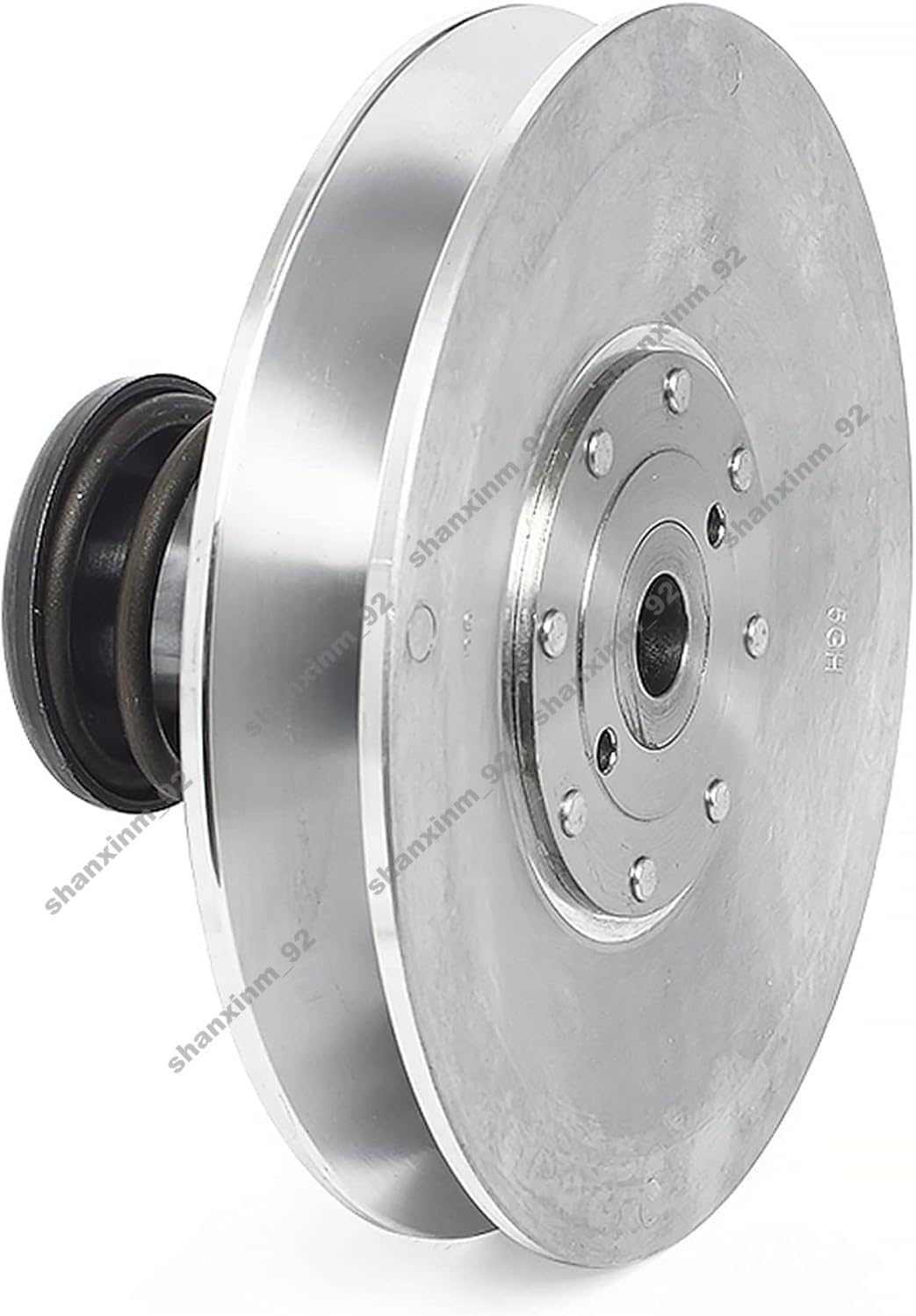 ya 9 10.24 Secondary Driven Clutch for Yamaha Grizzly 400 07-08 Replaces 5GH-17660-10-00