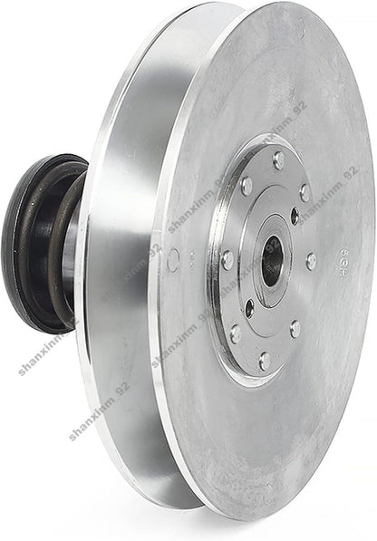 ya 9 10.24 Secondary Driven Clutch for Yamaha Grizzly 400 07-08 Replaces 5GH-17660-10-00