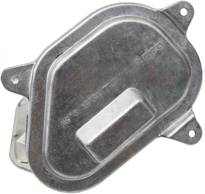 ya 7 8.24 baidi for BMW 1' F52 118i 120i 125i Cornering Light LED Module 63117466509 63117466510