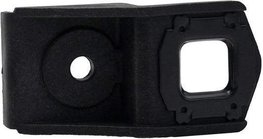 ya 4 8.10 2-piece headlight installation label repair kit suitable for E92 E93 Coupe convertible 2007-2013