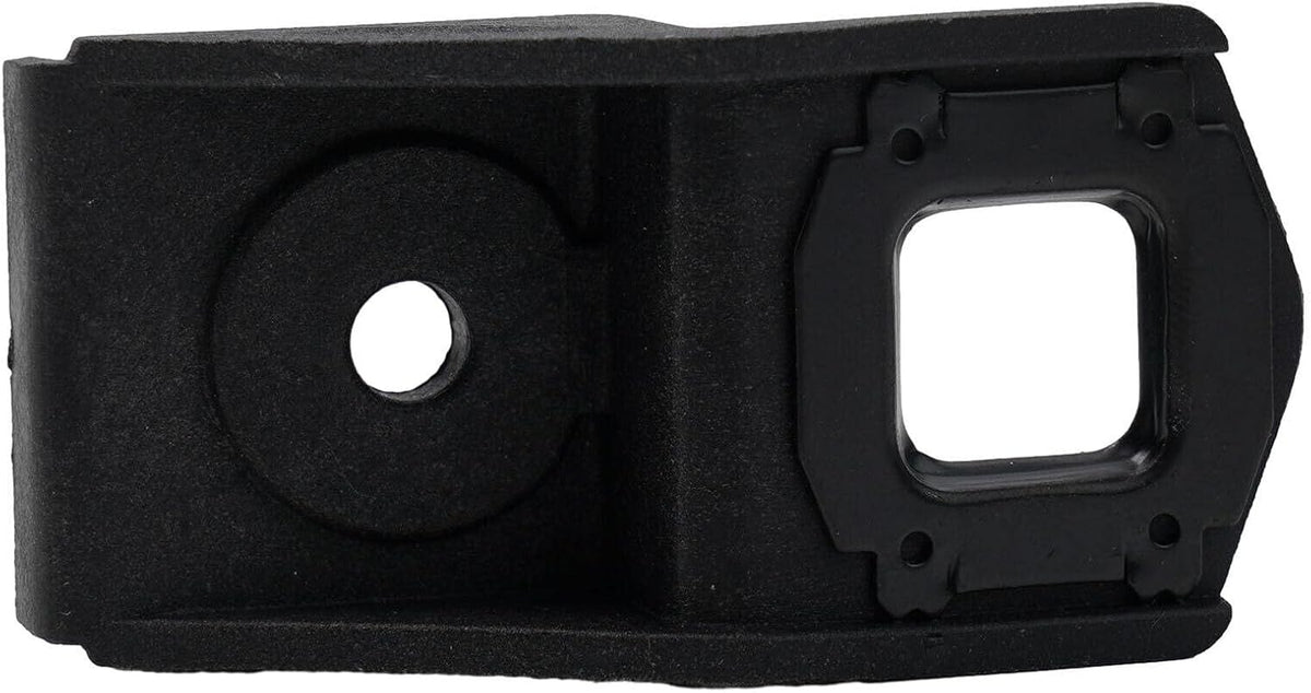 ya 14 9.20 zhengce 2-piece headlight installation label repair kit suitable for E92 E93 Coupe-1