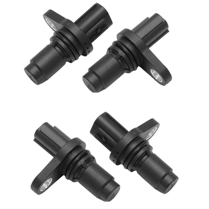 ya 11 9.14 baidi4PCS New Camshaft Cam Shaft Position Sensor for 2005-2013 for Toyota for 4Runner for Avalon