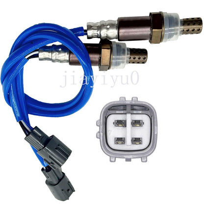 ya 4 8.8 2X Oxygen O2 Sensor Downstream for 2010-2014 for Subaru Outback Tribeca Legacy 3.6L