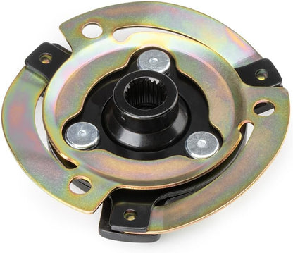 ya 4 8.10 Air Conditioning Air Conditioning Compressor Clutch 5N0820803 Fits for Audi for SEAT for Skoda for VW
