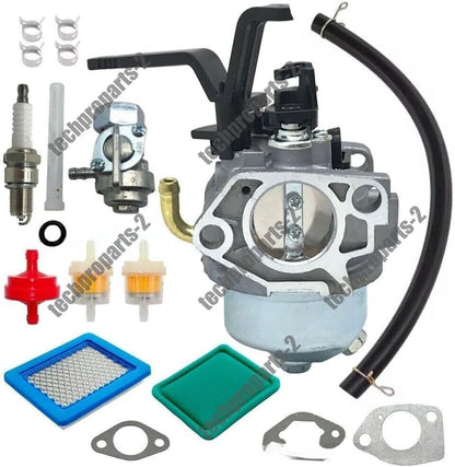 ya 6 8.24 baidi Carburetor Kit 5929 817426 for Briggs & Stratton Engine 25N132 25P132 Series