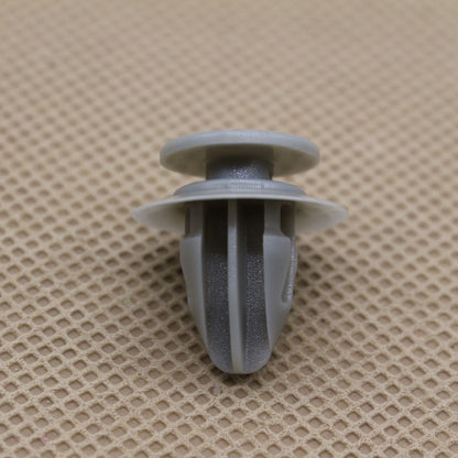 ya 2 8.15 15 Pieces Wheel Opening Molded Fixing Clips KD53-51-W24 Suitable for Mazda CX-3 CX-5 CX-9