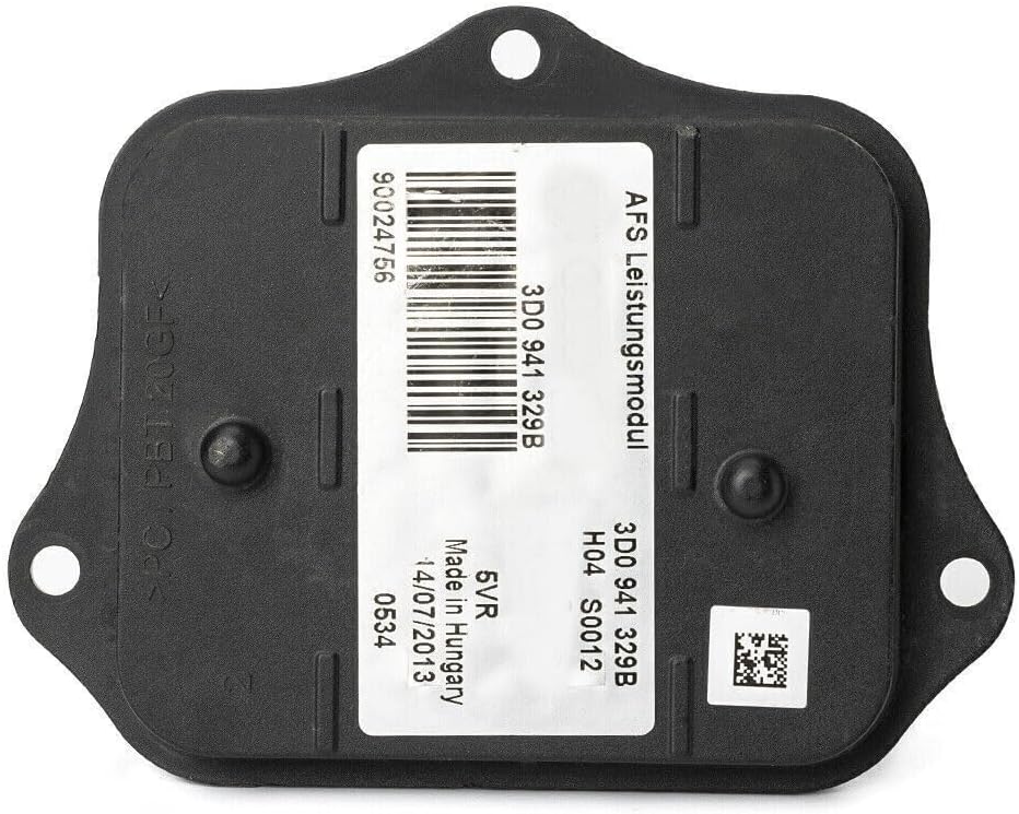 ya 11 9.14 zhengce Applicable to for Audi for VW headlight AFS corner control module 3D0941329