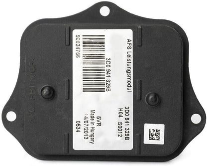 ya 11 9.14 zhengce Applicable to for Audi for VW headlight AFS corner control module 3D0941329