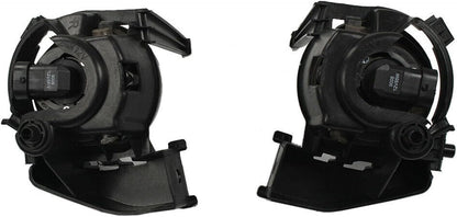 ya 4 8.14 for Subaru Forester 2006-2008 Front Bumper Fog Light Lamp Left & Right Side AT