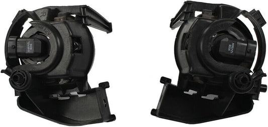 ya 4 8.14 for Subaru Forester 2006-2008 Front Bumper Fog Light Lamp Left & Right Side AT