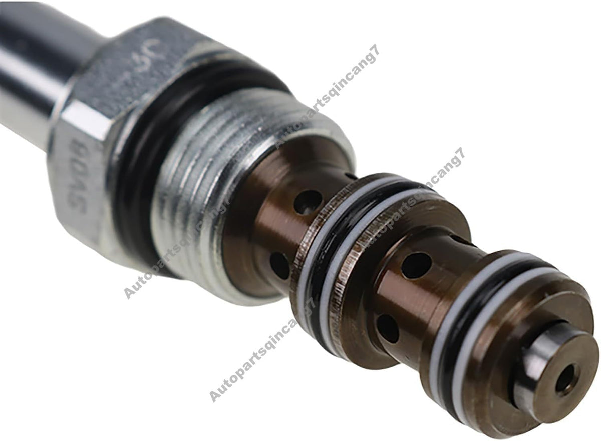 ya 10 9.16 baidi Solenoid Cartridge Valve 84554456 for CASE Harvester A8000 A8800