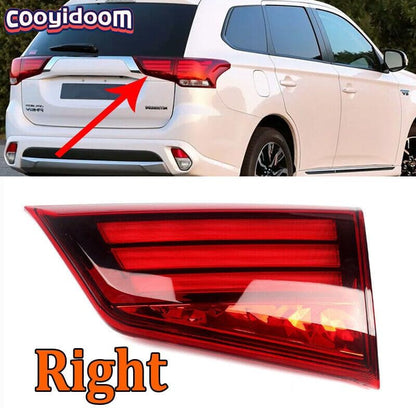 ya 2 8.15 Right rear taillight brake light for Mitsubishi Outlander PHEV 2016, 2017, 2018