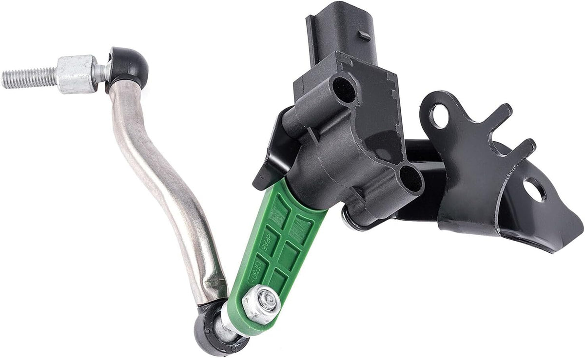 ya 11 9.14 zhengce Left front headlight level sensor suitable for Audi A4 A5 Quattro S4 S5 09-
