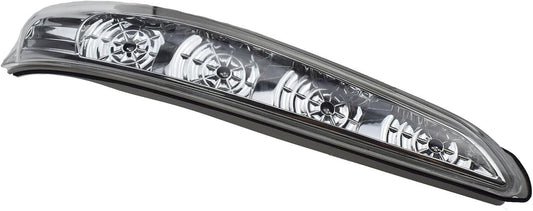 ya 4 8.14 Driver Side Turn Signal Mirror Light for Hyundai Sonata 2011-2014