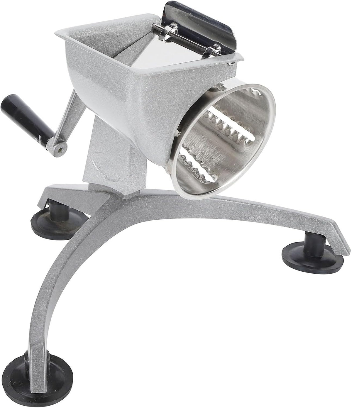 ya 26 10.21 baidi Multi?Functio l Hand Crank Vegetable Cutter Grater Food Processors With