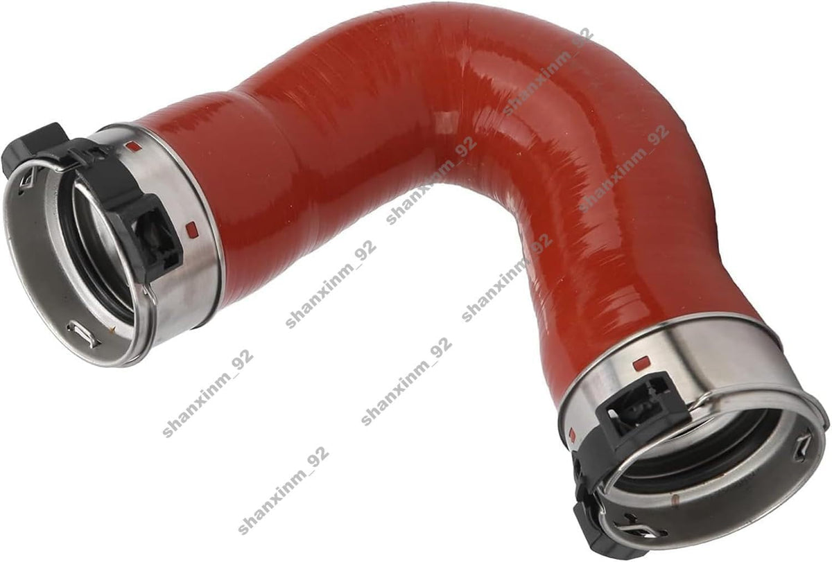 ya 10 9.16 baidi Intercooler Turbo for Charger Hose 9065285182 for Mercedes-benz Sprinter 906 Series