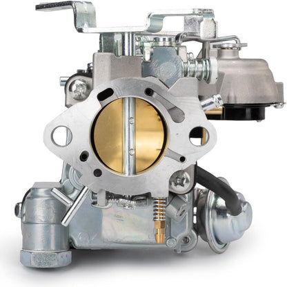 ya 2 8.15 Carburetor 1BBL for Chevy for GMC 250 & 292 W/Choke 213 Carburetor C10 1970-1974 230