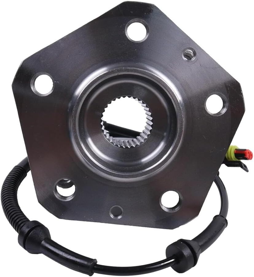 ya 4 8.8.2 New Wheel Hub Bearing 197118 000197118 for Maserati Quattroporte & Granturismo