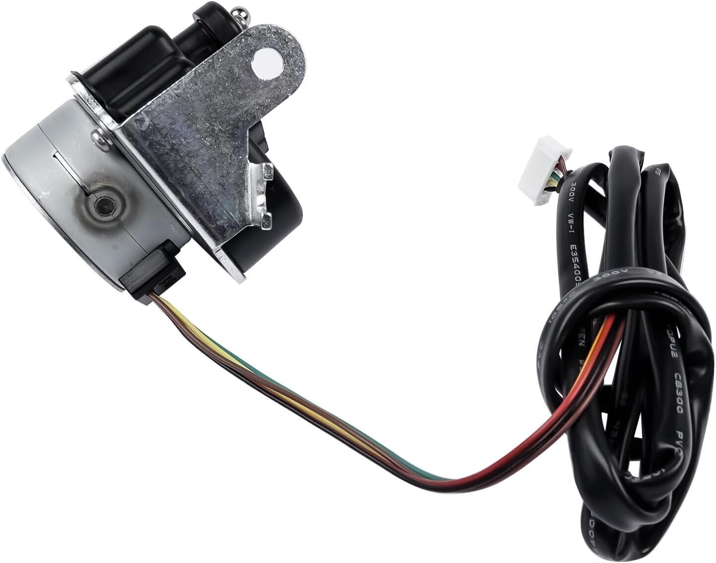 ya 5 8.24 baidi Gth999 For Generac Guardian Stepper Assembly 0G6453 Gth990 NEW Stepping Motor