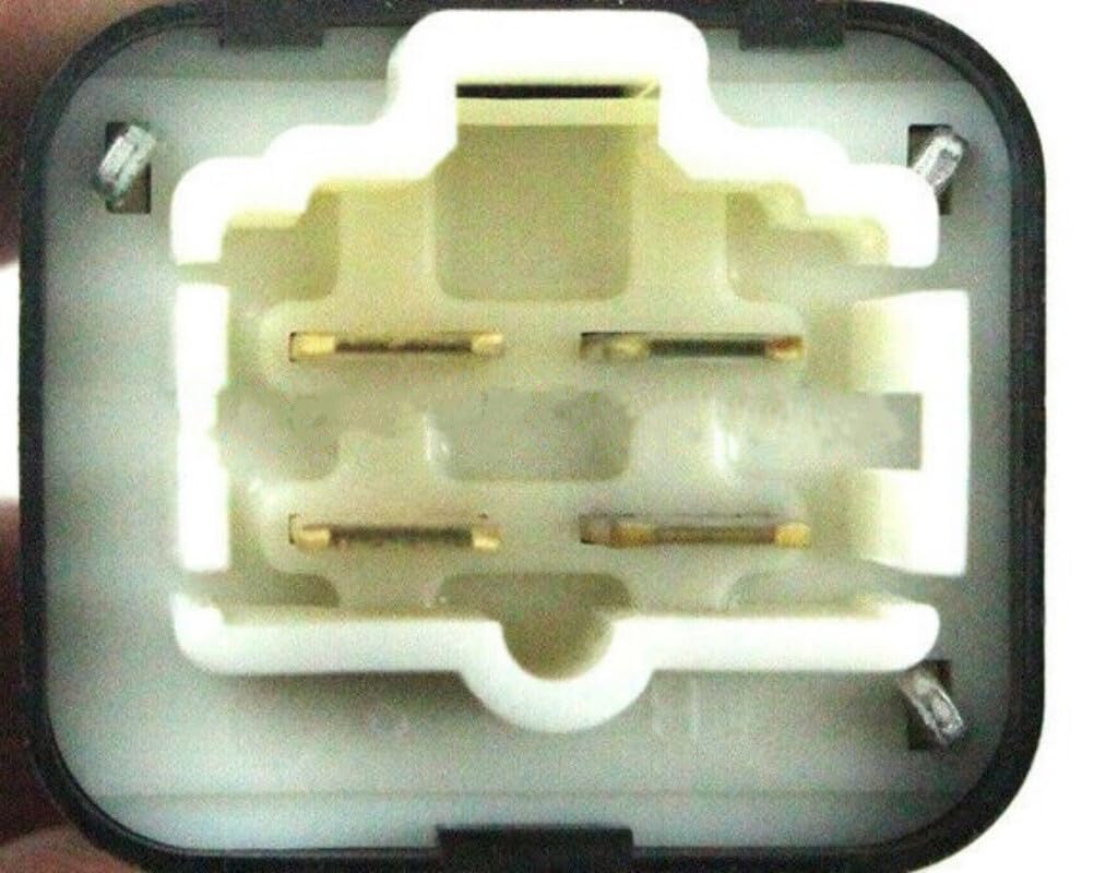 ya 16 10.20 baidi New relays are Compatible with excavators PC270-7 and PC270LC-7. (Relay Numbers: 056700-8170, 0567008170-)