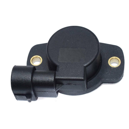 ya 2 8.15 The Throttle Position Sensor TPS is Suitable for VW for Golf Polo Caddy 0279983851 