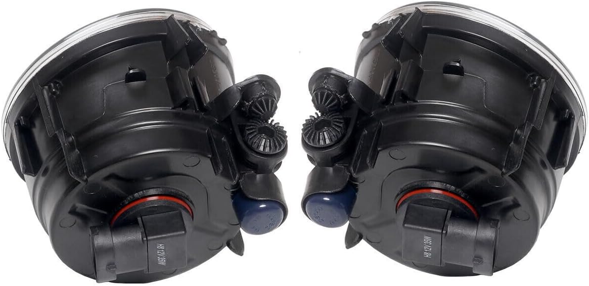 ya 4 8.24 baidi A pair of front fog lights LH right grip suitable for 2013-2014 for BMW X6 E71 E72 Hybrid 35i/50i