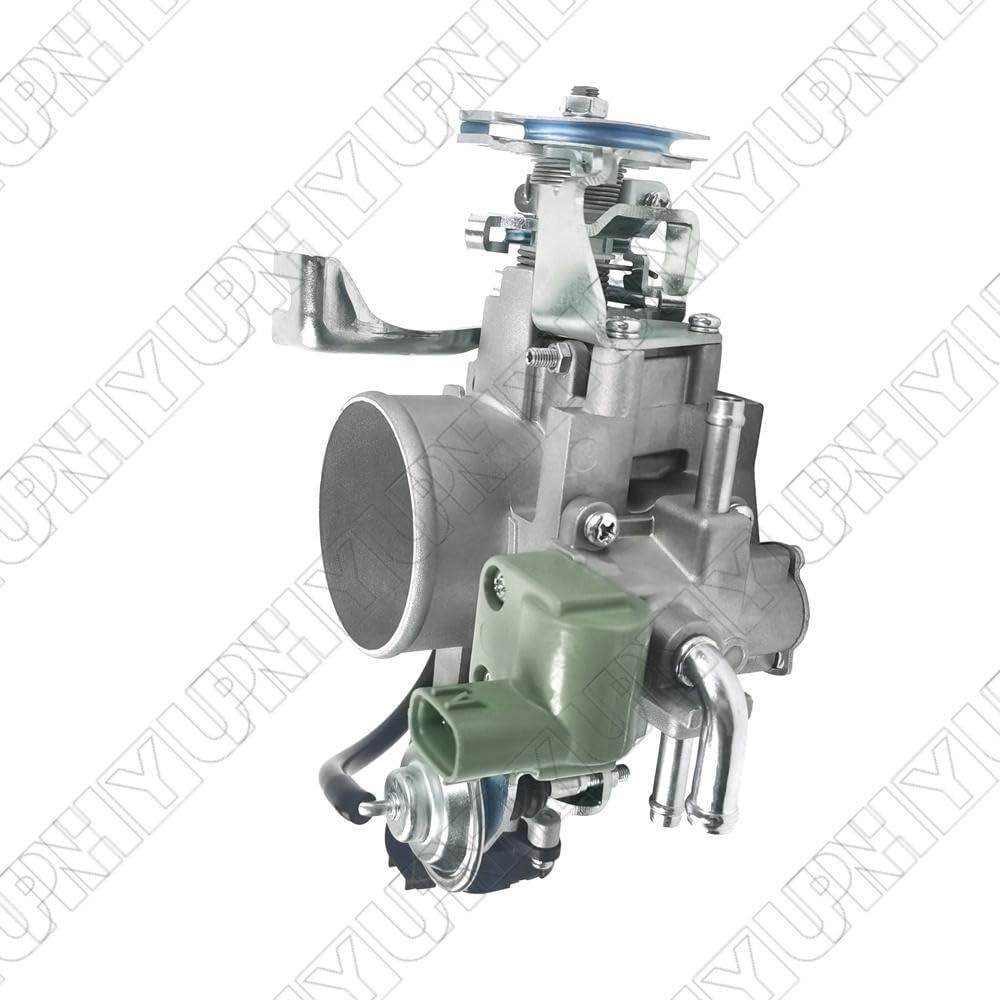 ya 5 8.24 baidi Throttle Body for Toyota for 4Runner T100 Tundra Tacoma 3.4L 22210-62220 22210-62230