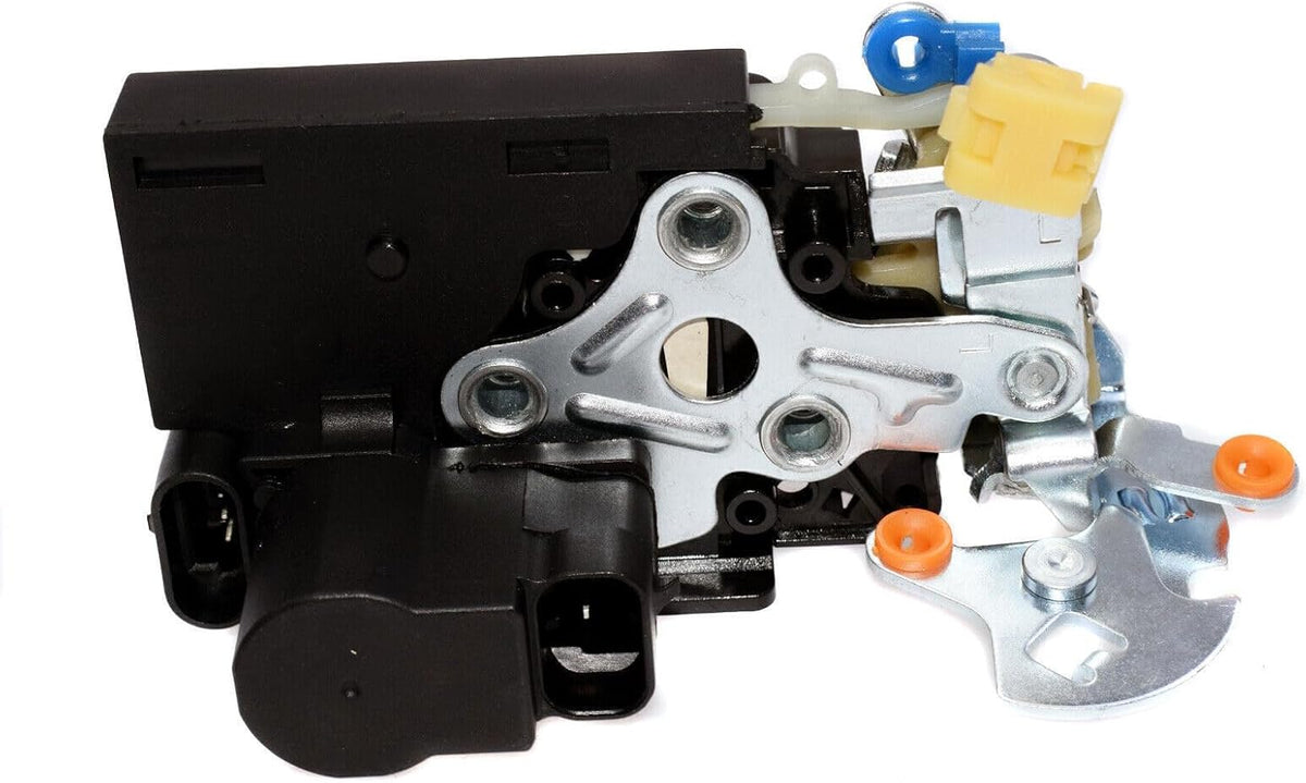 ya 10 9.16 zhengce Front Left Driver Door Lock Actuator for 1999-2007 for Silverado 1500 for S