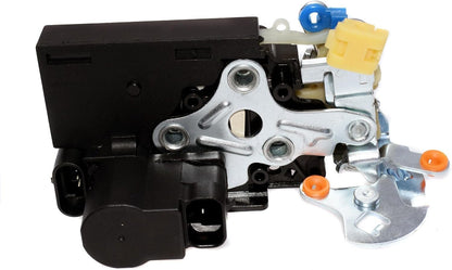 ya 10 9.16 zhengce Front Left Driver Door Lock Actuator for 1999-2007 for Silverado 1500 for S