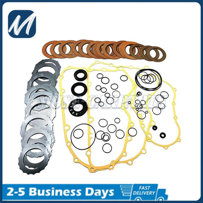 ya 10 9.16 baidi MDMA MDLA M4TA RD1 Auto Transmission Master Rebuild Kit for Honda CRV 2.4L 97-04