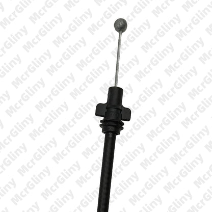 ya 11 9.14 baidiFront Hood Latch Lock Release Cable 561823535 for VW for Passat 2013 2014 2015-2022