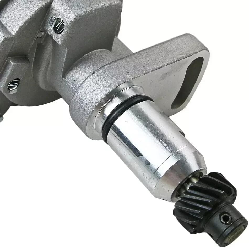 ya 4 8.14 Ignition distributor 33100-80C10 For 1990-1995 for Suzuki SAMURAI for Sierra 1993-1995