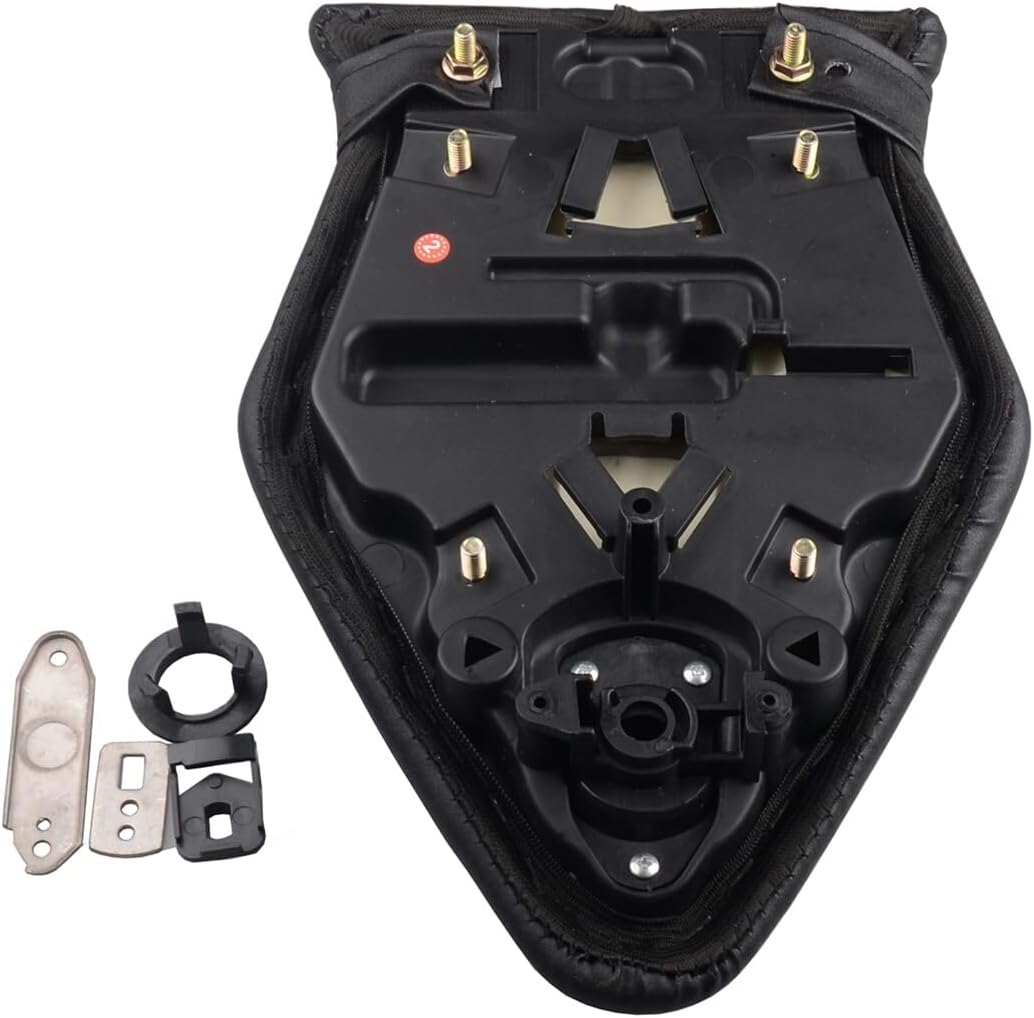 ya 23 10.7 baidi New Pillion Rear for SEAT for BMW S1000RR 09-18 S1000R 13-19 HP4