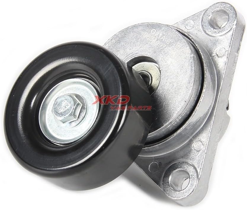 ya 5 8.24 baidi 1.6L Belt Tensioner Fit for Chevrolet Aveo for Pontiac Wave for Suzuki Swift+ 96349976