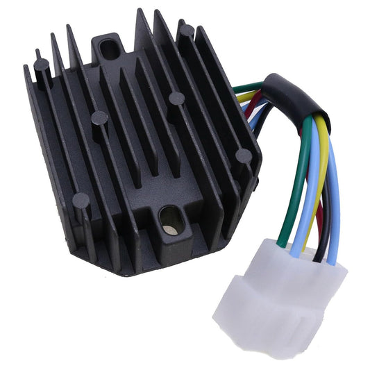 ya 16 10.20 baidi 12V Voltage Regulator MIA881277 for 3TNE74 3TNV76 650 750 2210