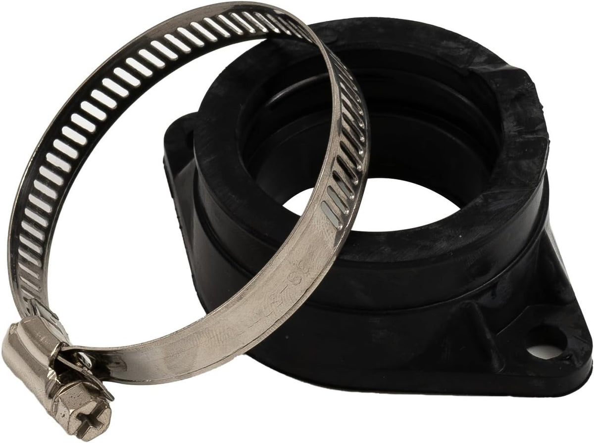 ya 23 10.7 baidi 36mm 40mm Carburetor Adapter Flange Interface Rubber Intake for MANifold Boots Fit