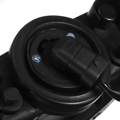ya 2 8.15 Suitable for 2002-04 for Toyota Camry Suitable for 2005-08 for COROLLA LED Front Fog Light Assembly