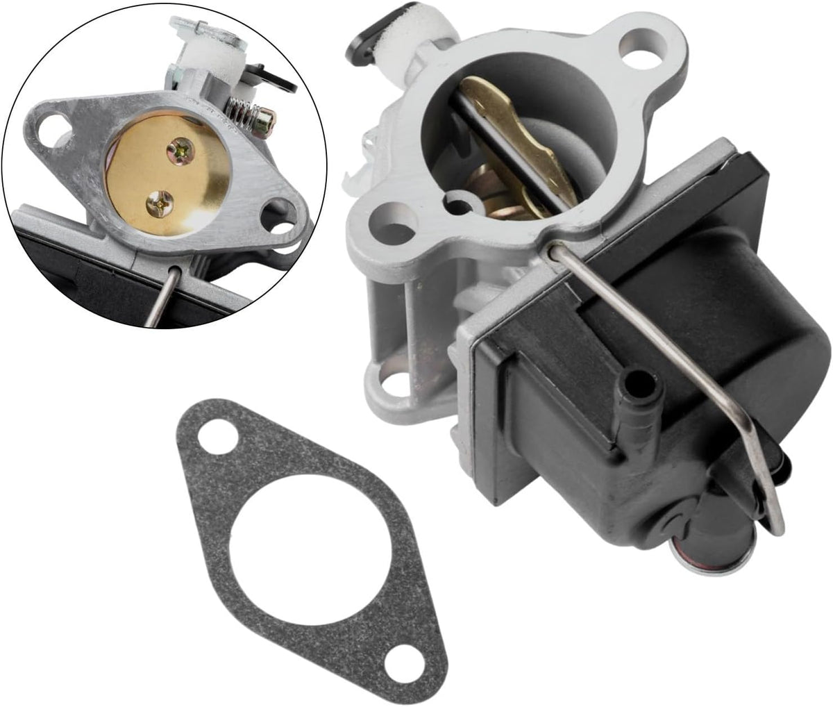 ya 26 10.21 baidi Carburetor Replacement Carburetor Engine Carburetor for Tecumseh Engines