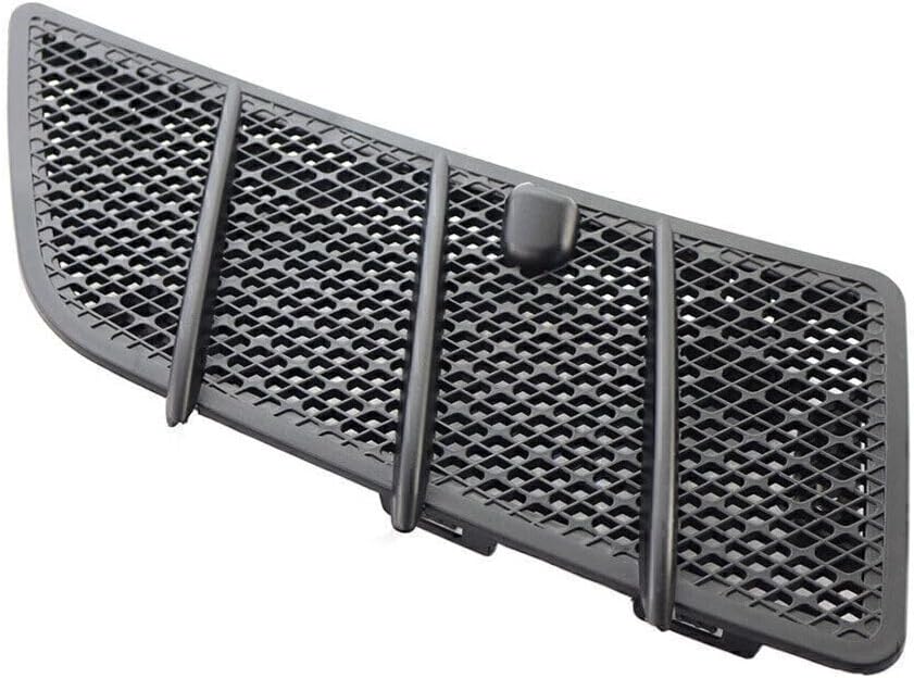 ya 4 8.14 Right Hood Air Vent Grille Cover Fit for Benz W164 GL350 GL450 ML350 ML450 2008-2011