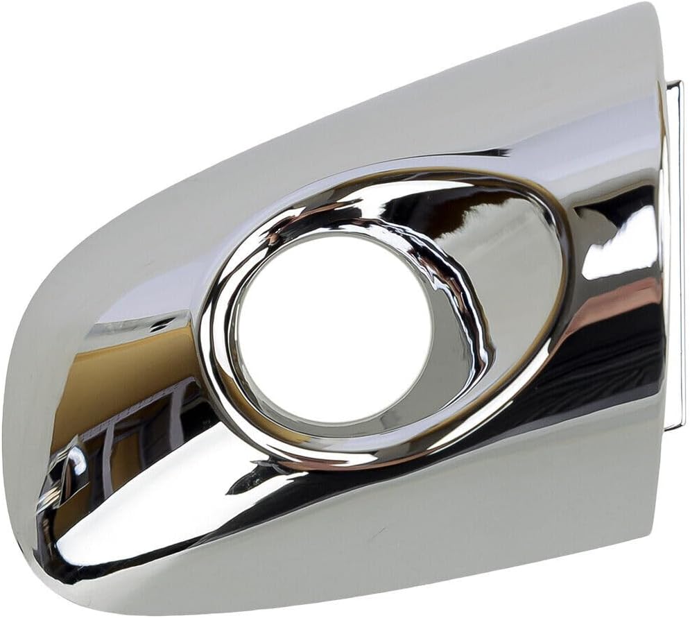 ya 2 8.15 Front Left Door Handle Lock Cover fits for Kia Sorento 2.4L 2.0L 16-20 @