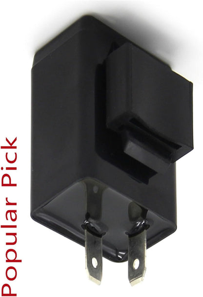 ya 28 10.13 zhengce for Kawasaki Flasher Relay Turn Signal KL650 KLR650 1987-07 KL600 KLR600